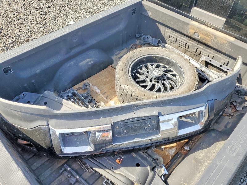 68869296 :رقم المزاد ، 1GT12UE86GF170407 vin ، 2016 Gmc Sierra مزاد بيع