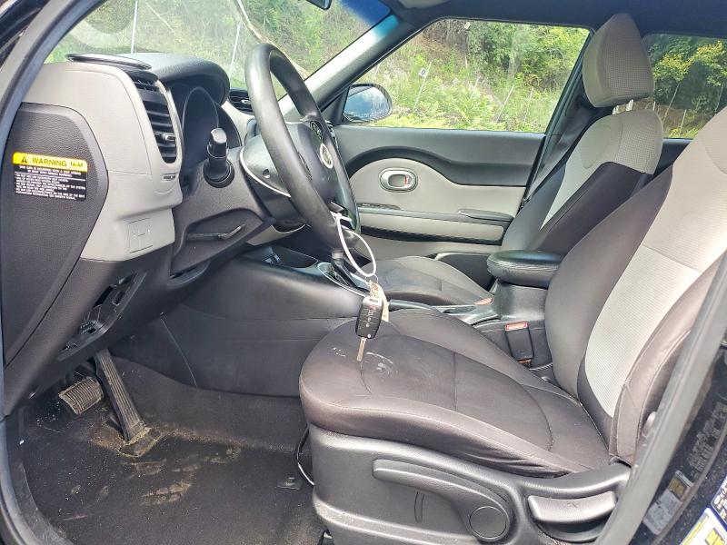 Aukcja sprzedaży 2015 Kia Soul, vin: KNDJN2A2XF7182663, numer aukcji: 67848016