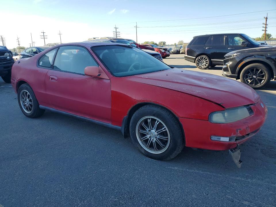 Aukcja sprzedaży 1994 Honda Prelude, vin: JHMBA814XRC001219, numer aukcji: 70016196