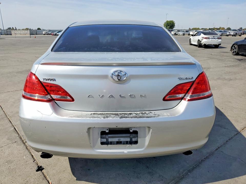 Aukcja sprzedaży 2007 Toyota Avalon, vin: 4T1BK36B37U210216, numer aukcji: 70297896
