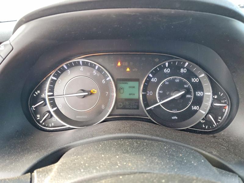 Aukcja sprzedaży 2018 Nissan Armada, vin: JN8AY2NC2J9551818, numer aukcji: 70435196