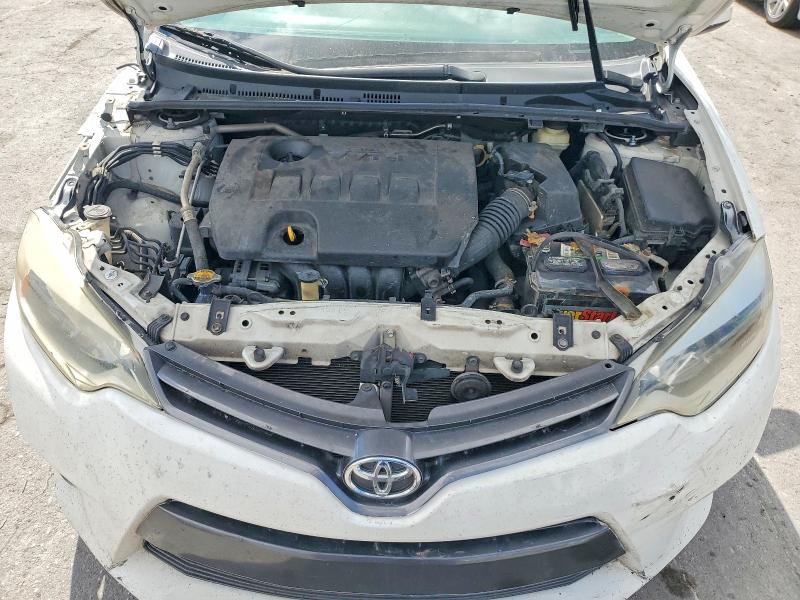 Продажа на аукционе авто 2016 Toyota Corolla, vin: 5YFBURHEXGP506002, номер лота: 70365786