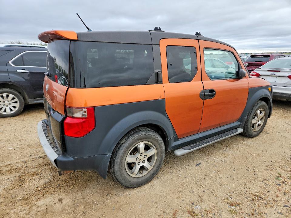 Продажа на аукционе авто 2008 Honda Element, vin: 5J6YH18318L002344, номер лота: 68168506