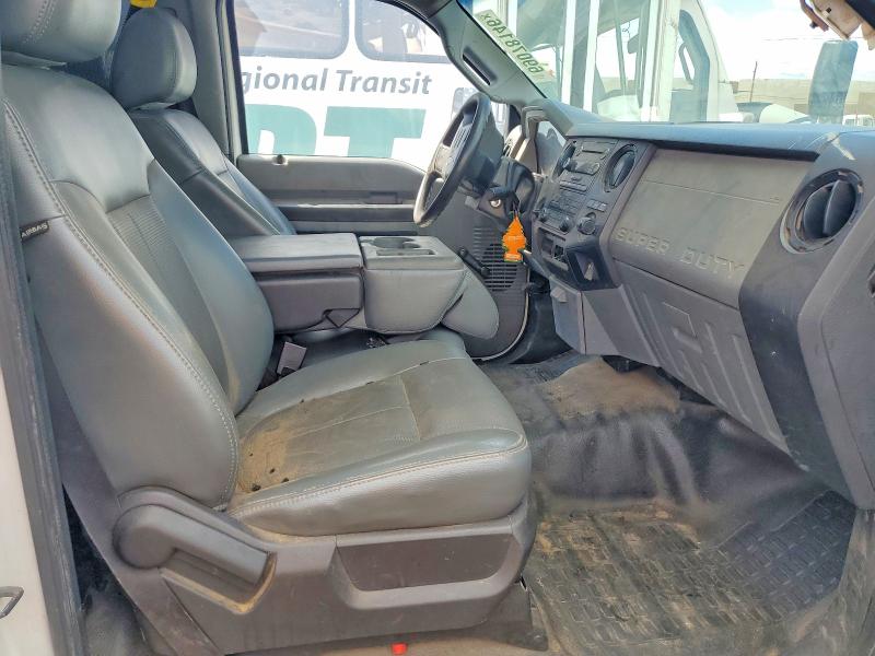 Продаж на аукціоні авто 2011 Ford F450, vin: 1FDUF4GYXBEB76946, номер лоту: 69078146
