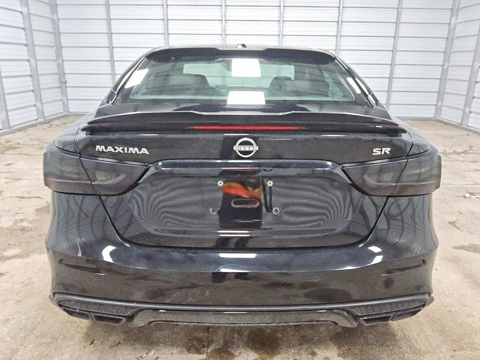 Продаж на аукціоні авто 2023 Nissan Maxima, vin: 1N4AA6EV1PC513796, номер лоту: 66511466