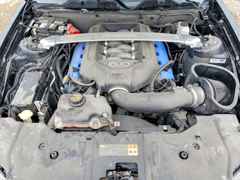 2013 Ford Mustang მანქანა იყიდება აუქციონზე, vin: 1ZVBP8CF9D5262799, აუქციონის ნომერი: 71049466