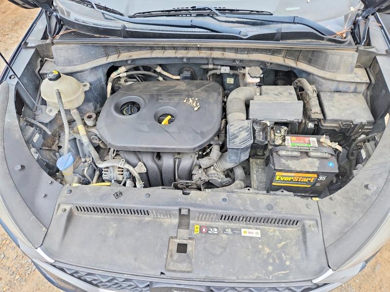 Продажа на аукционе авто 2019 Hyundai Tucson, vin: KM8J23A47KU858137, номер лота: 69798736