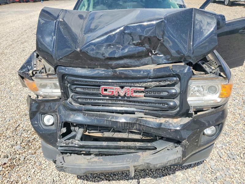 68103456 :رقم المزاد ، 1GTG6CEN1K1310884 vin ، 2019 Gmc Canyon مزاد بيع