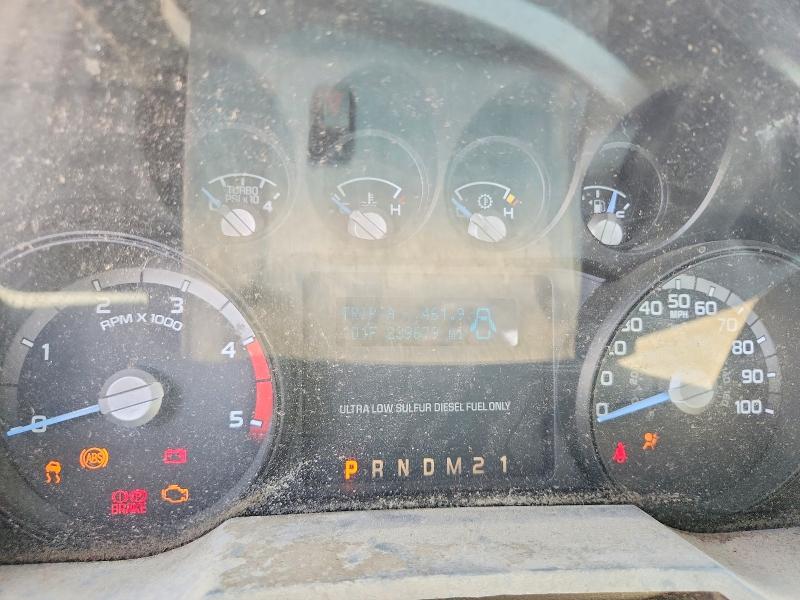 Aukcja sprzedaży 2015 Ford F450, vin: 1FDUF4GT3FED36353, numer aukcji: 67841176
