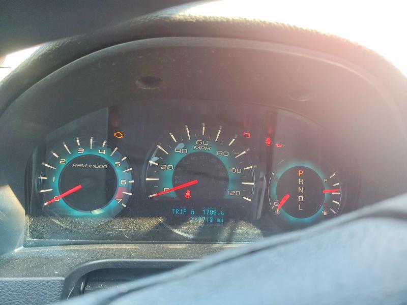 Aukcja sprzedaży 2010 Ford Fusion, vin: 3FAHP0HA1AR279865, numer aukcji: 70244036