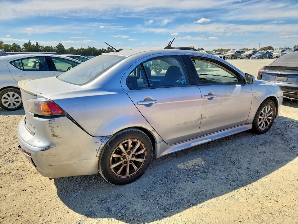 Aukcja sprzedaży 2013 Mitsubishi Lancer, vin: JA32U2FU4DU001927, numer aukcji: 67548836