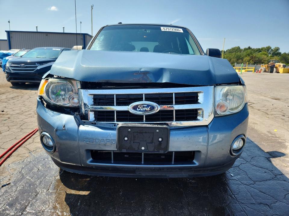 Продаж на аукціоні авто 2012 Ford Escape, vin: 1FMCU0D74CKC73469, номер лоту: 67912906