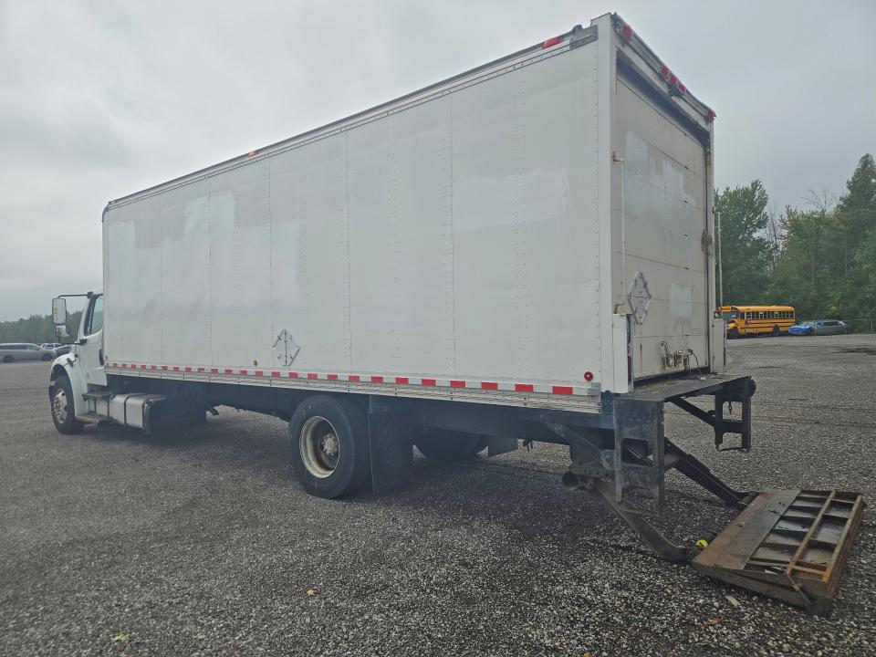 Продажа на аукционе авто 2013 Freightliner M2, vin: 1FVACWDTXDHFF4515, номер лота: 65011556