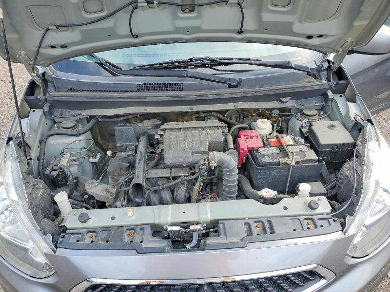 Продаж на аукціоні авто 2017 Mitsubishi Mirage, vin: ML32A3HJ7HH022209, номер лоту: 67667236