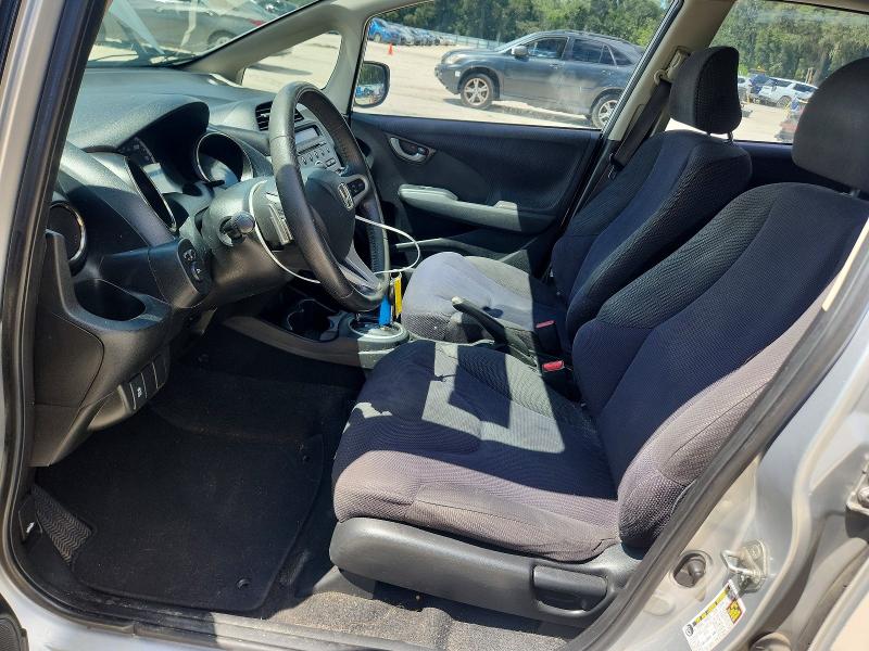 2013 Honda Fit მანქანა იყიდება აუქციონზე, vin: JHMGE8H55DC005731        , აუქციონის ნომერი: 68052336