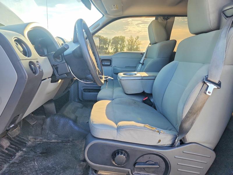 Продажа на аукционе авто 2007 Ford F150, vin: 1FTRX02W17KB64781, номер лота: 69891546