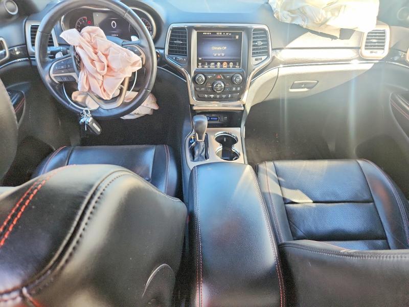 Aukcja sprzedaży 2016 Jeep Grand Cherokee, vin: 1C4RJFBG0GC344096, numer aukcji: 71105736