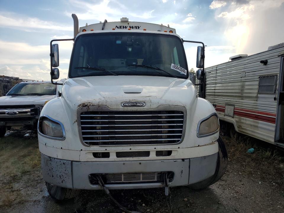 Продажа на аукционе авто 2014 Freightliner M2, vin: 1FVACXCY4EHFY6983, номер лота: 65043046