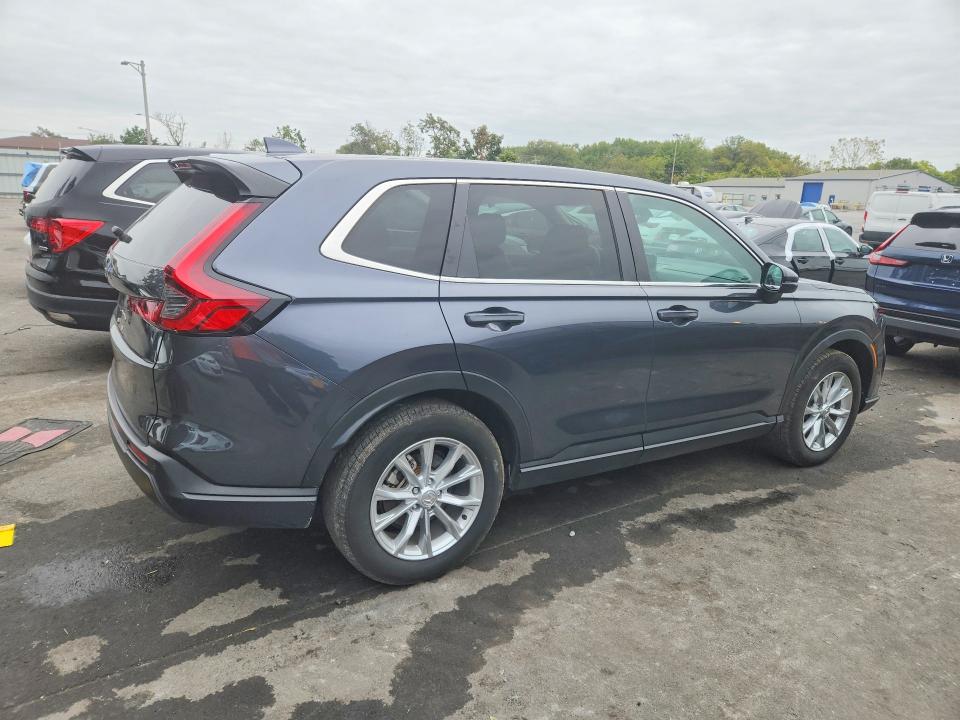 Продажа на аукционе авто 2024 Honda Cr-v, vin: 2HKRS4H75RH447398, номер лота: 71351006