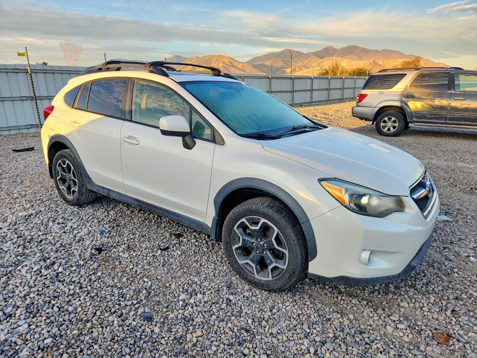 Aukcja sprzedaży 2013 Subaru Xv Crosstrek, vin: JF2GPAKC9D2874138, numer aukcji: 69823556