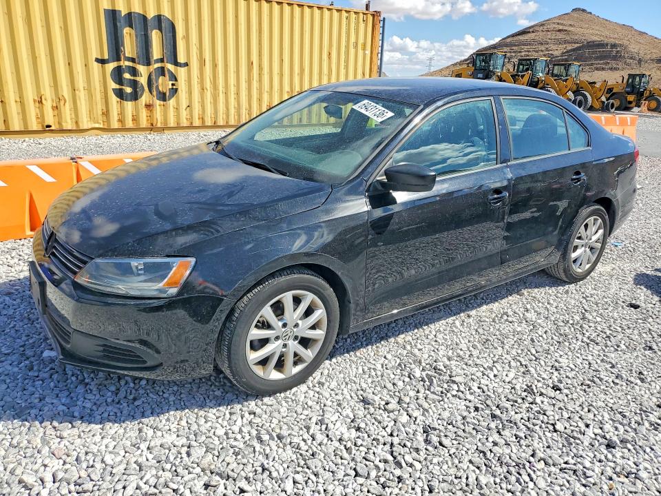 Продажа на аукционе авто 2015 Volkswagen Jetta, vin: 3VWD17AJ4FM337840, номер лота: 69431136