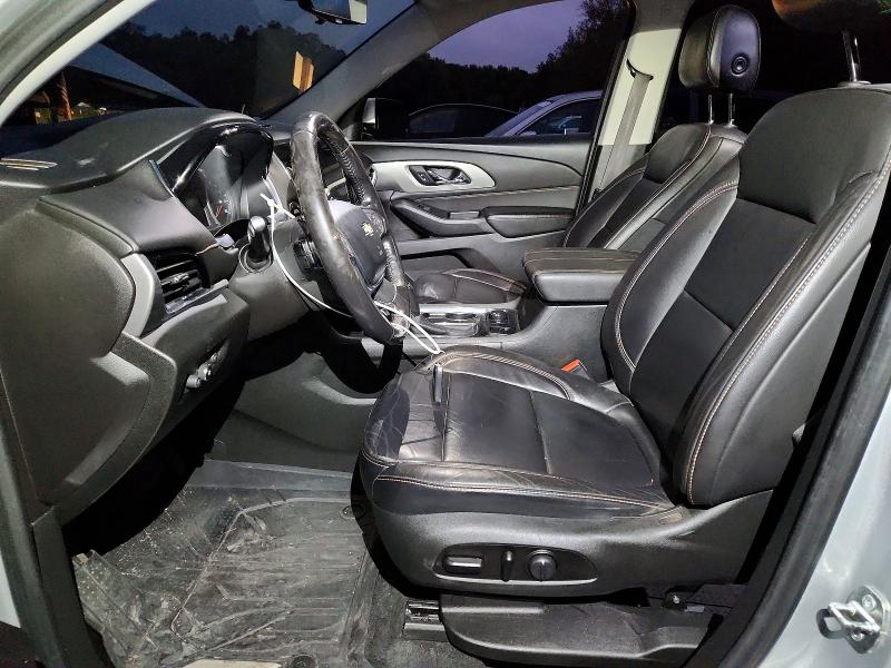 2018 Chevrolet Traverse მანქანა იყიდება აუქციონზე, vin: 1GNERHKW3JJ226368, აუქციონის ნომერი: 70881056
