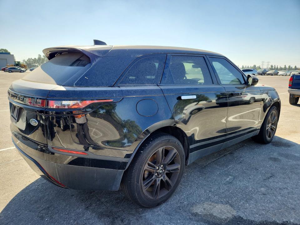 Продажа на аукционе авто 2019 Land Rover Range Rover Velar, vin: SALYB2EX9KA207474, номер лота: 66827956