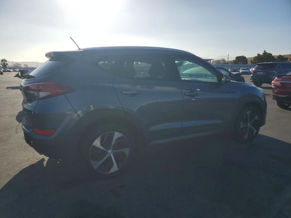 Aukcja sprzedaży 2016 Hyundai Tucson, vin: KM8J33A21GU194632, numer aukcji: 66667916