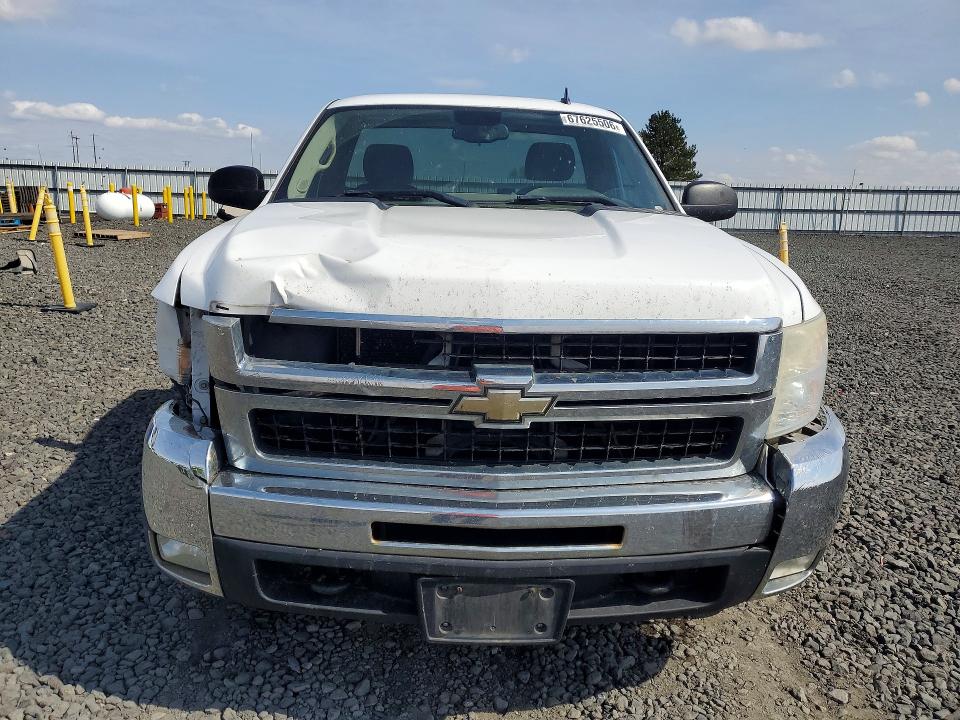 Продаж на аукціоні авто 2009 Chevrolet Silverado, vin: 1GCHK54K89F166833, номер лоту: 67625506