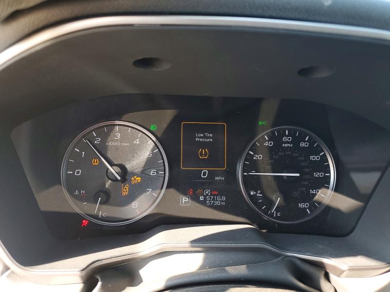 Aukcja sprzedaży 2025 Subaru Outback, vin: 4S4BTGLD0S3271564, numer aukcji: 67997246