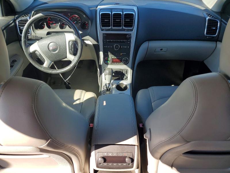 Aukcja sprzedaży 2012 Gmc Acadia, vin: 1GKKVRED0CJ418992, numer aukcji: 68485466