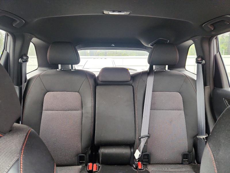 2023 Honda Cr-v Hyb Spt მანქანა იყიდება აუქციონზე, vin: 5J6RS6H56PL014041, აუქციონის ნომერი: 70782296