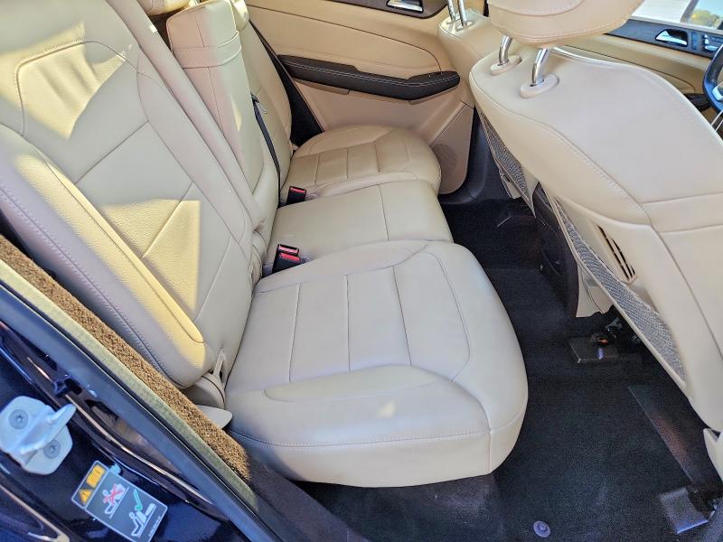 Aukcja sprzedaży 2018 Mercedes-benz Gle, vin: 4JGDA6EBXJB053656, numer aukcji: 69697326