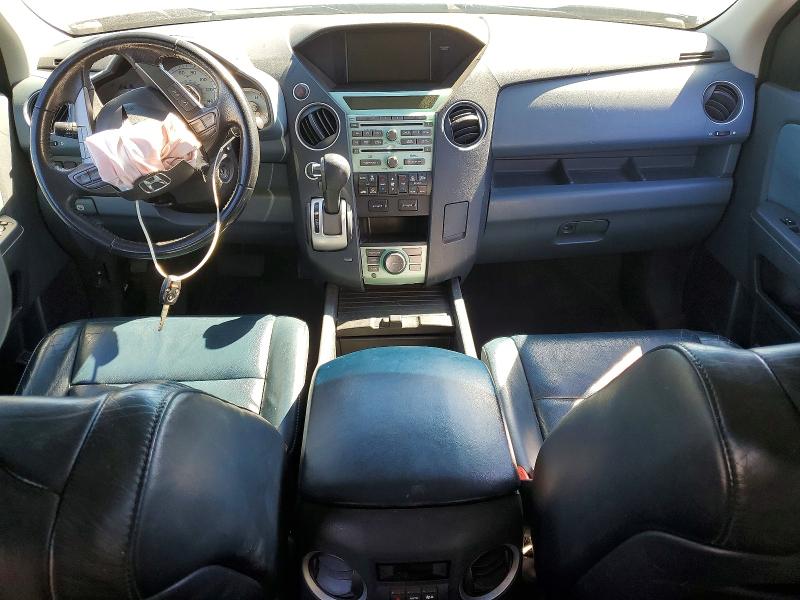 Aukcja sprzedaży 2009 Honda Pilot, vin: 5FNYF48929B015397, numer aukcji: 70656266