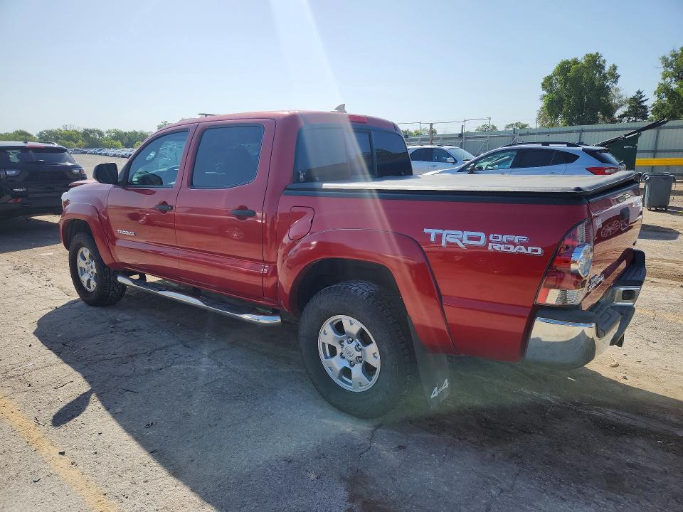 Продаж на аукціоні авто 2014 Toyota Tacoma, vin: 3TMLU4ENXEM151980, номер лоту: 69328916