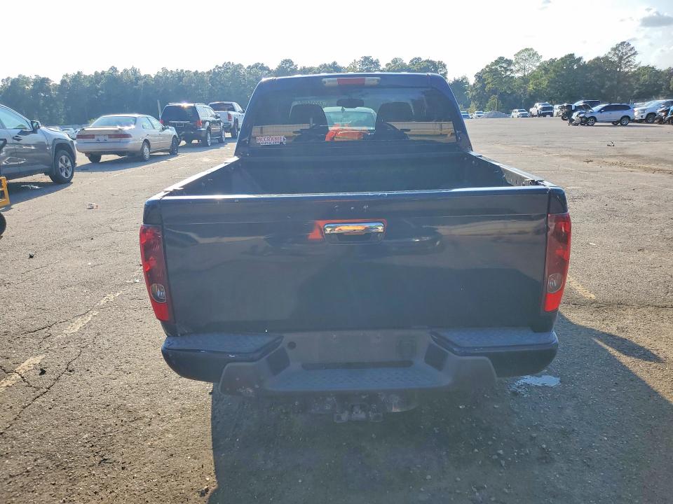 Продаж на аукціоні авто 2012 Chevrolet Colorado, vin: 1GCDSCF94C8146264, номер лоту: 69235096