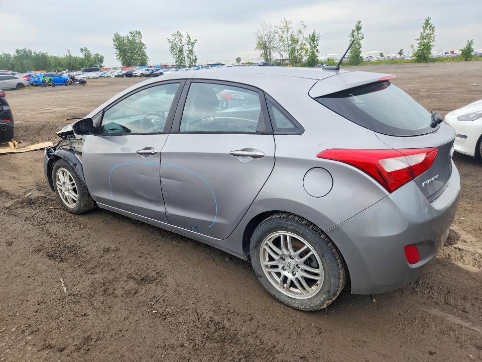 Aukcja sprzedaży 2013 Hyundai Elantra, vin: KMHD25LE7DU106861, numer aukcji: 65451786