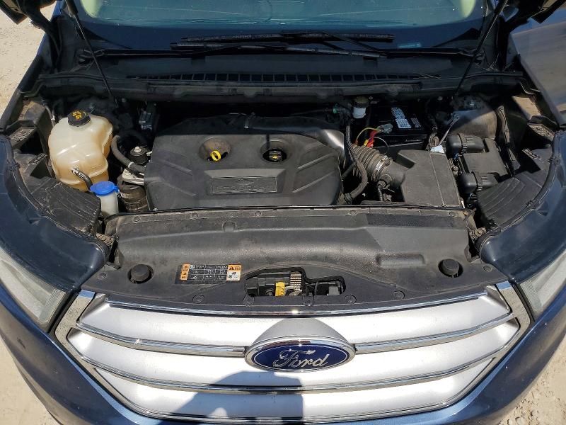 Aukcja sprzedaży 2018 Ford Edge, vin: 2FMPK3J97JBC04703, numer aukcji: 67810306