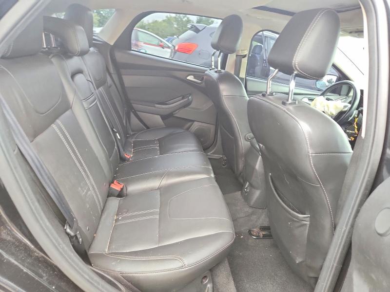 Aukcja sprzedaży 2012 Ford Focus, vin: 1FAHP3N22CL307625, numer aukcji: 70079216
