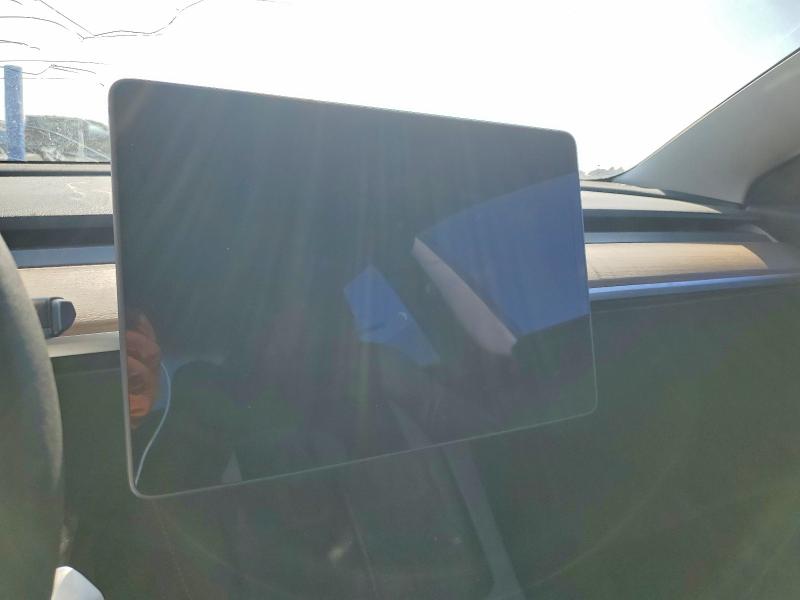 2021 Tesla Model 3 მანქანა იყიდება აუქციონზე, vin: 5YJ3E1EA1MF940076, აუქციონის ნომერი: 69437336