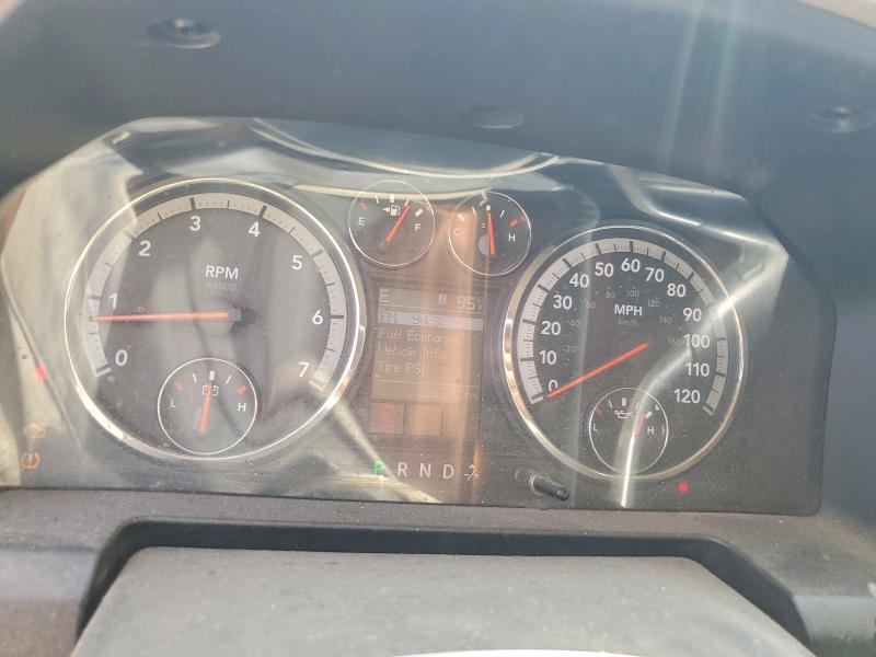 Продаж на аукціоні авто 2010 Dodge Ram 1500, vin: 1D7RB1GT1AS112342, номер лоту: 68639106