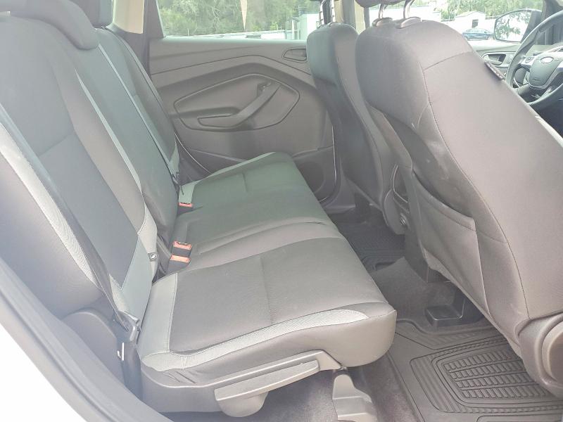 2016 Ford Escape მანქანა იყიდება აუქციონზე, vin: 1FMCU0F72GUB53368, აუქციონის ნომერი: 68291116