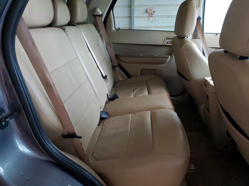 Продажа на аукционе авто 2011 Ford Escape, vin: 1FMCU0EG3BKB88569, номер лота: 70121246