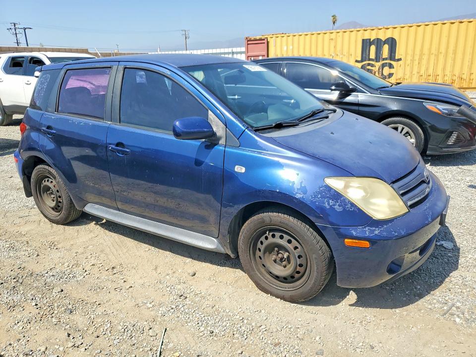 Продажа на аукционе авто 2005 Scion Xa, vin: JTKKT624250105805, номер лота: 69016736