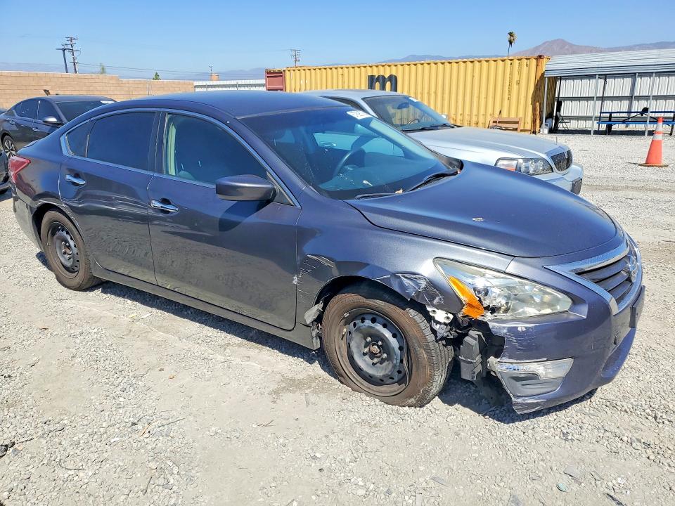 Продаж на аукціоні авто 2013 Nissan Altima, vin: 1N4AL3AP4DC221488, номер лоту: 67895736
