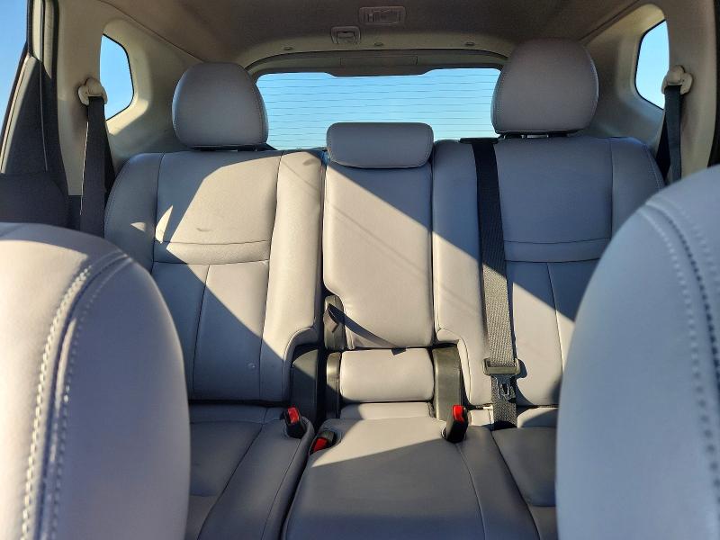 2018 Nissan Rogue მანქანა იყიდება აუქციონზე, vin: 5N1AT2MT2JC828865, აუქციონის ნომერი: 68862176