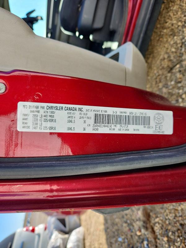 Продажа на аукционе авто 2010 Dodge Grand Caravan, vin: 2D4RN4DE1AR446142, номер лота: 70470556