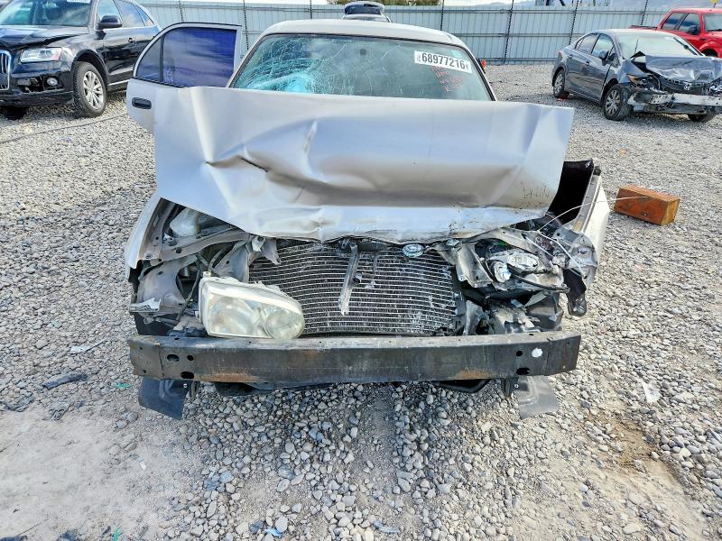 Продаж на аукціоні авто 2002 Toyota Corolla, vin: 1NXBR12E02Z595727, номер лоту: 68977216
