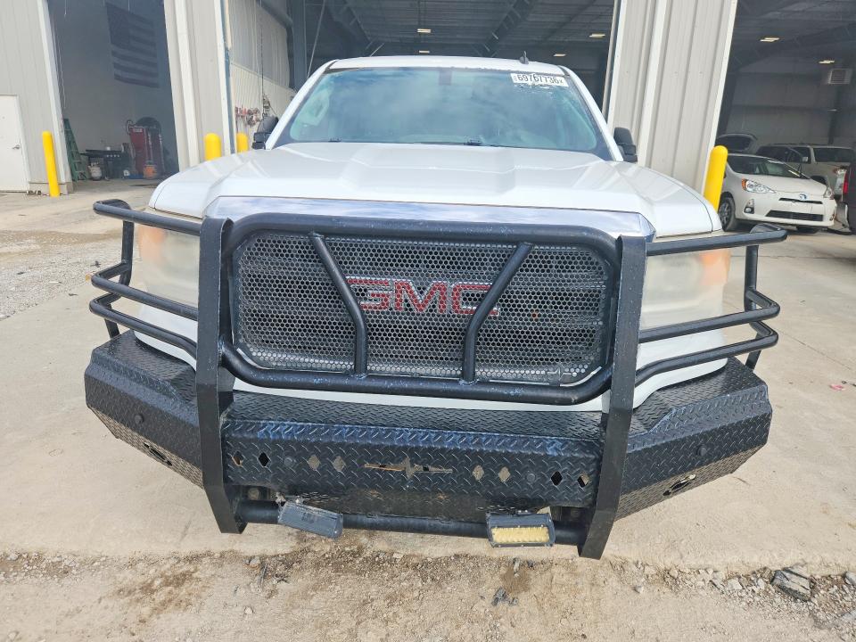Продажа на аукционе авто 2014 Gmc Sierra, vin: 3GTU2TEC7EG261984, номер лота: 69767736