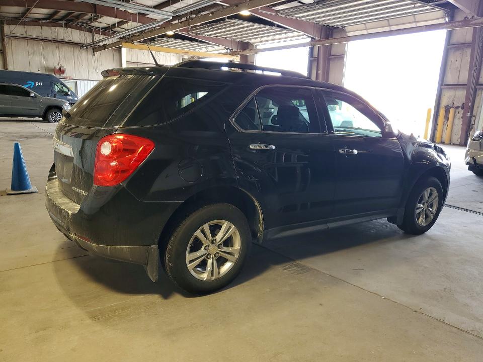 Продаж на аукціоні авто 2012 Chevrolet Equinox, vin: 2GNALDEK0C1211602, номер лоту: 68131076